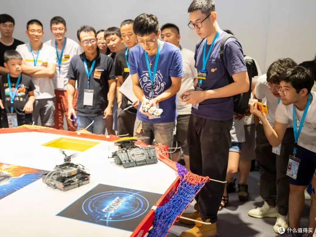 两天里我们因积木共聚一堂——2019年上海AFOL节圆满成功!