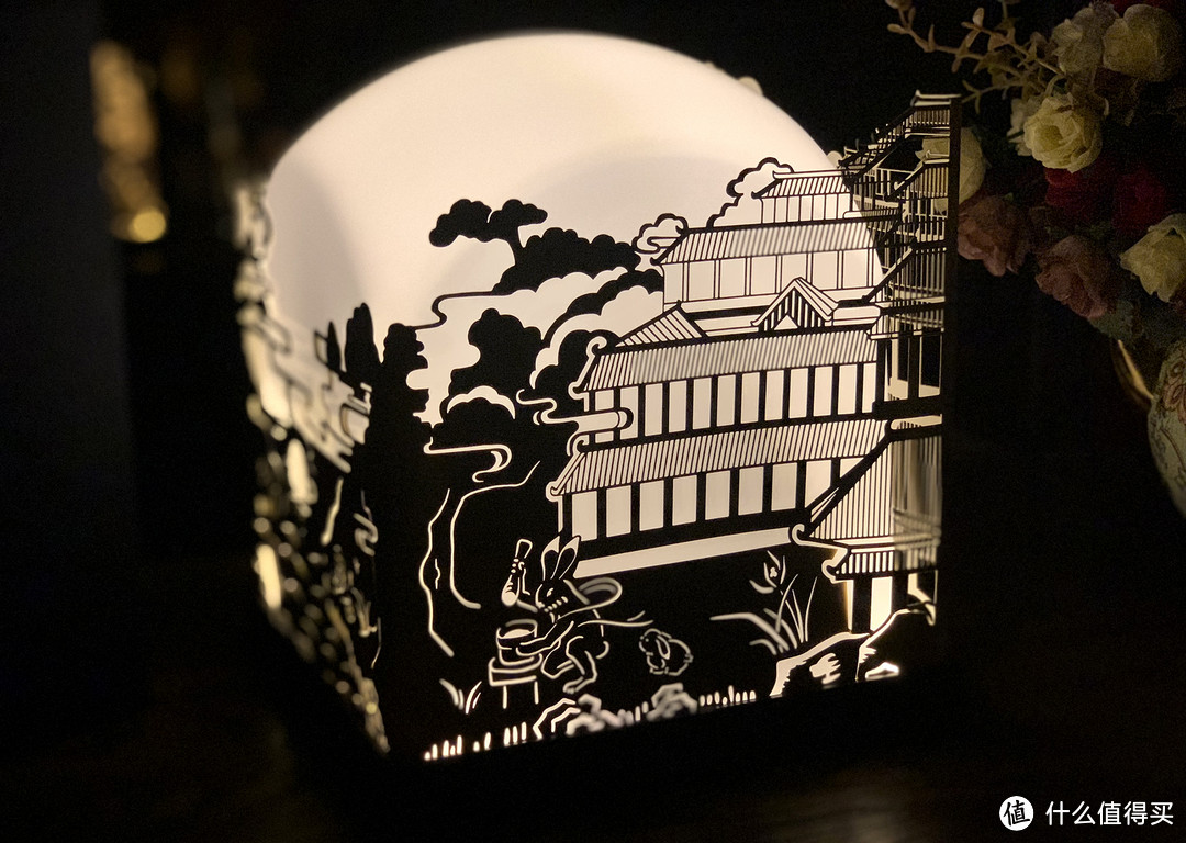 来自张大妈的惊喜,长安东市“扶摇揽月”中秋食礼!