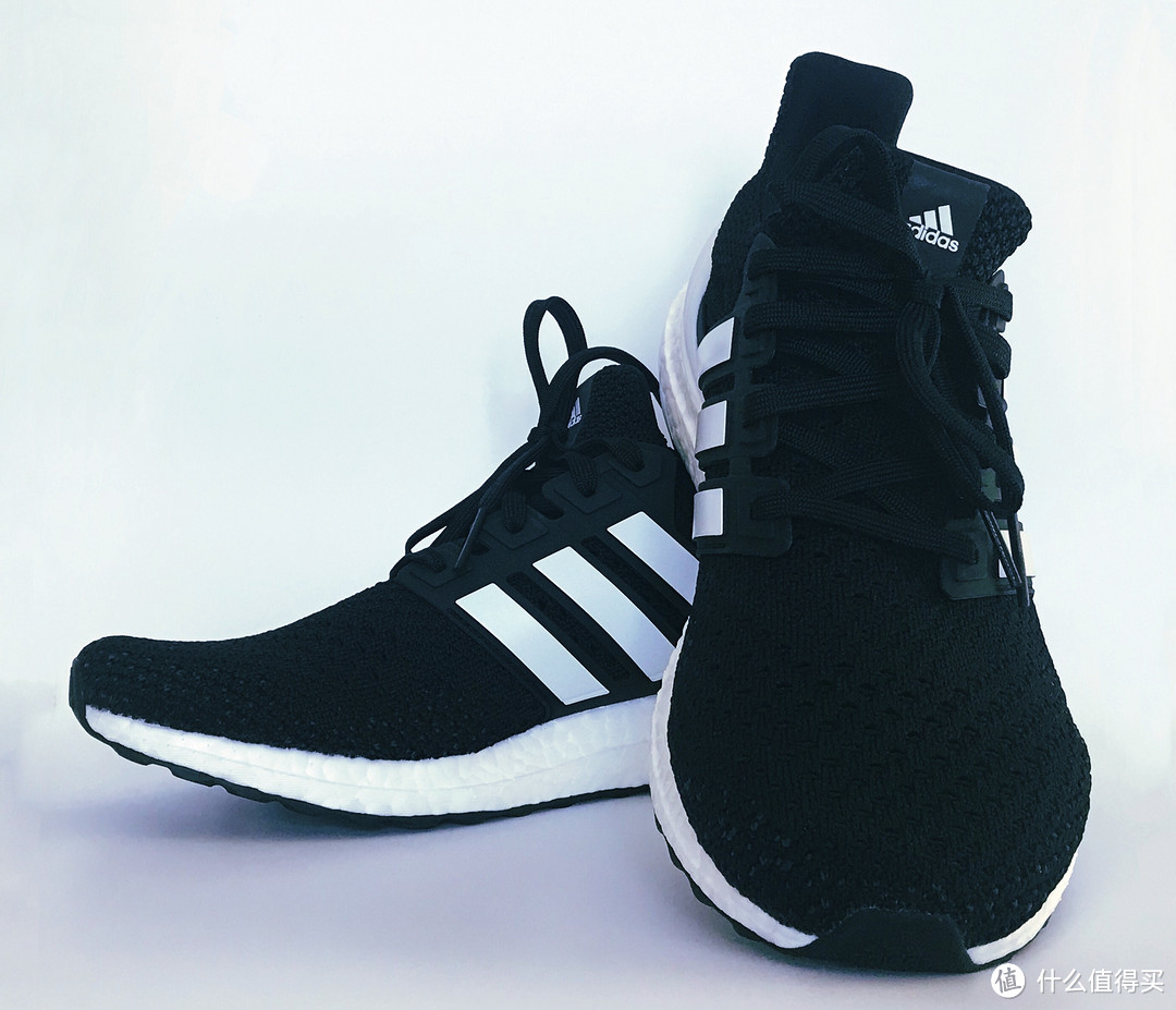 阿迪达斯Adidas Ultra Boost Clima U（EG8076）跑鞋测评