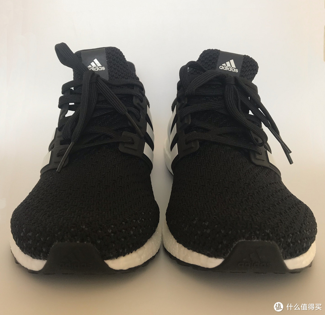 阿迪达斯Adidas Ultra Boost Clima U（EG8076）跑鞋测评