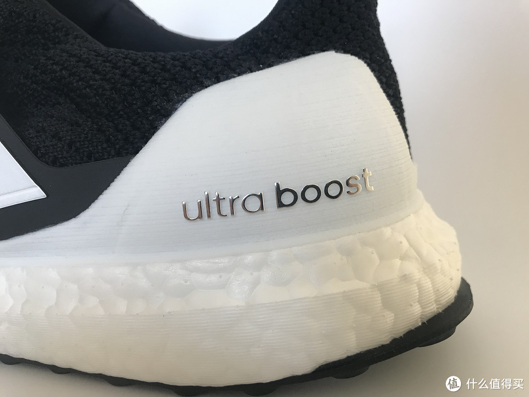 阿迪达斯Adidas Ultra Boost Clima U（EG8076）跑鞋测评