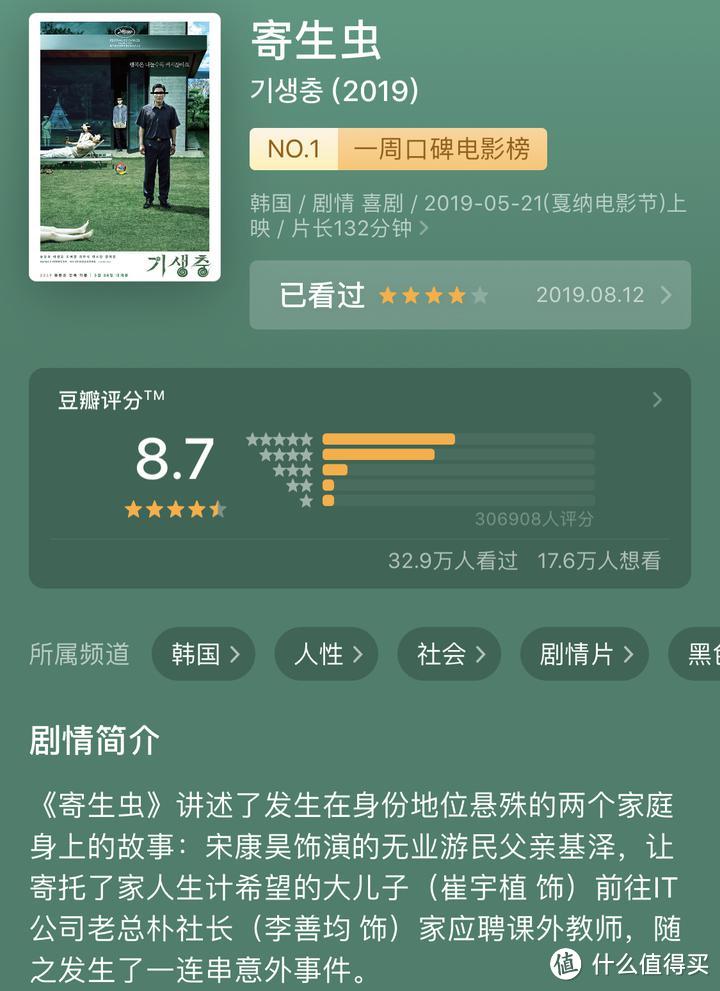 近期看的13部电影及好剧安利,含部分剧透!