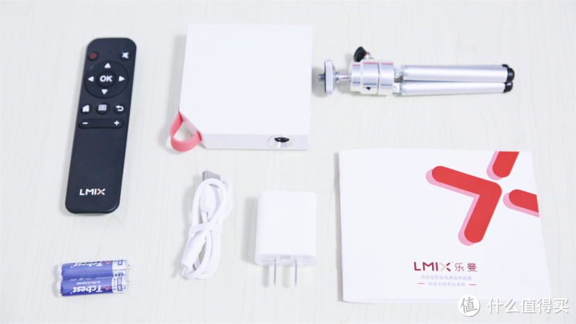 岂止于小,大有不同——LMIX-SI新款投影仪抢先评测