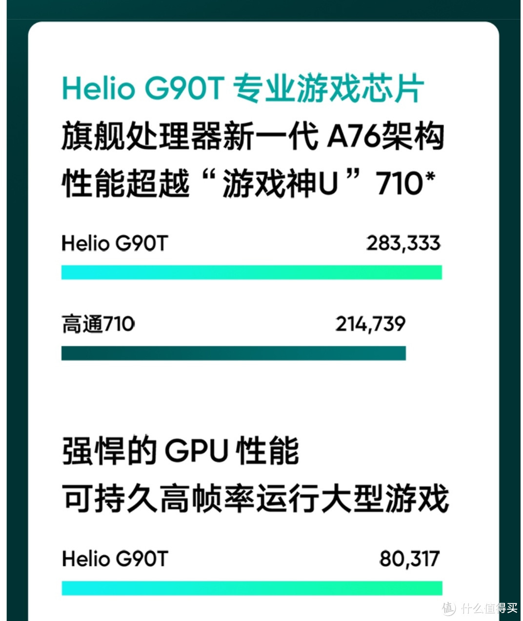 联发科Helio G90t会不会是下一个高通810？曾经苦主来说道说道