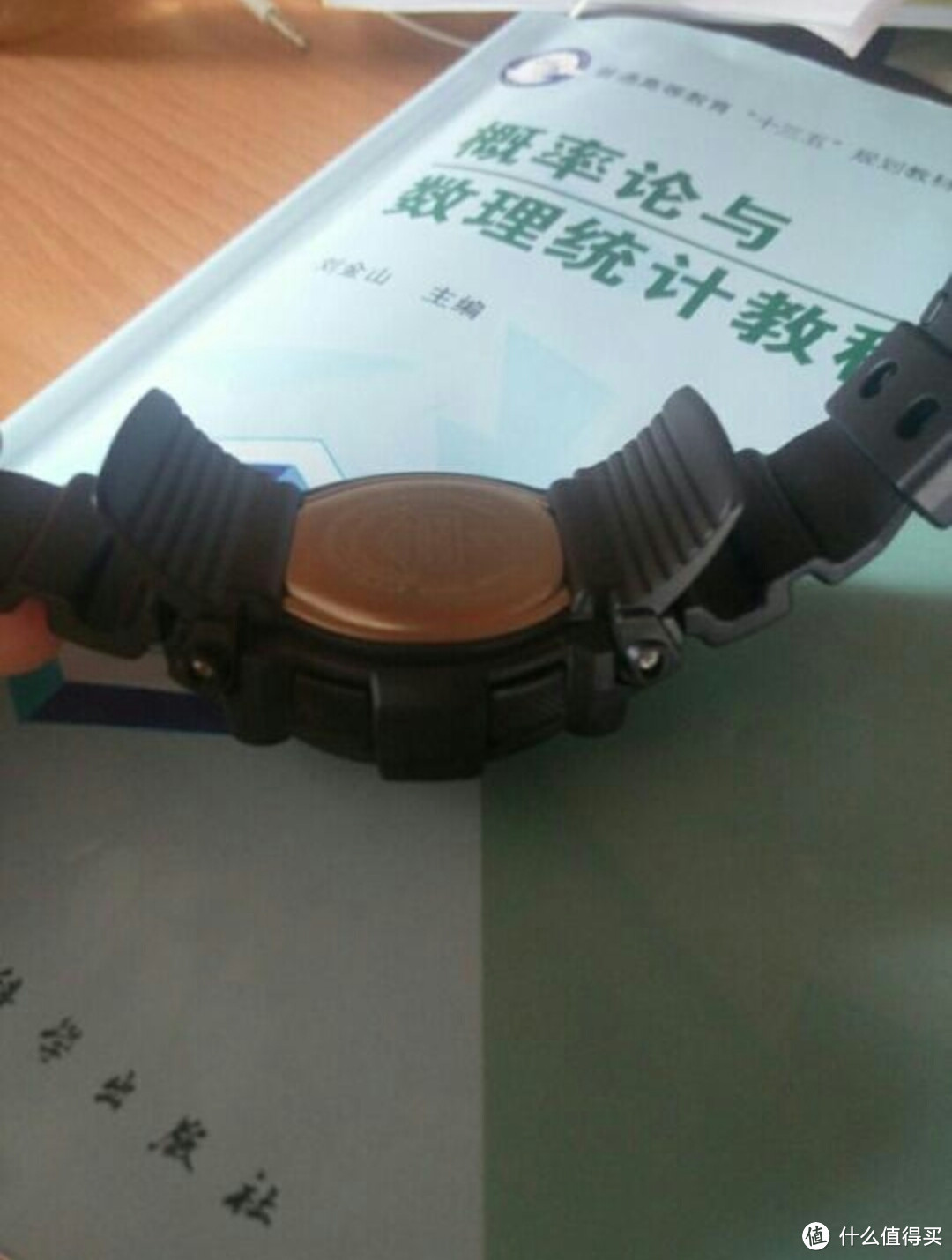 反显gw7900：gshock的入门到入坑