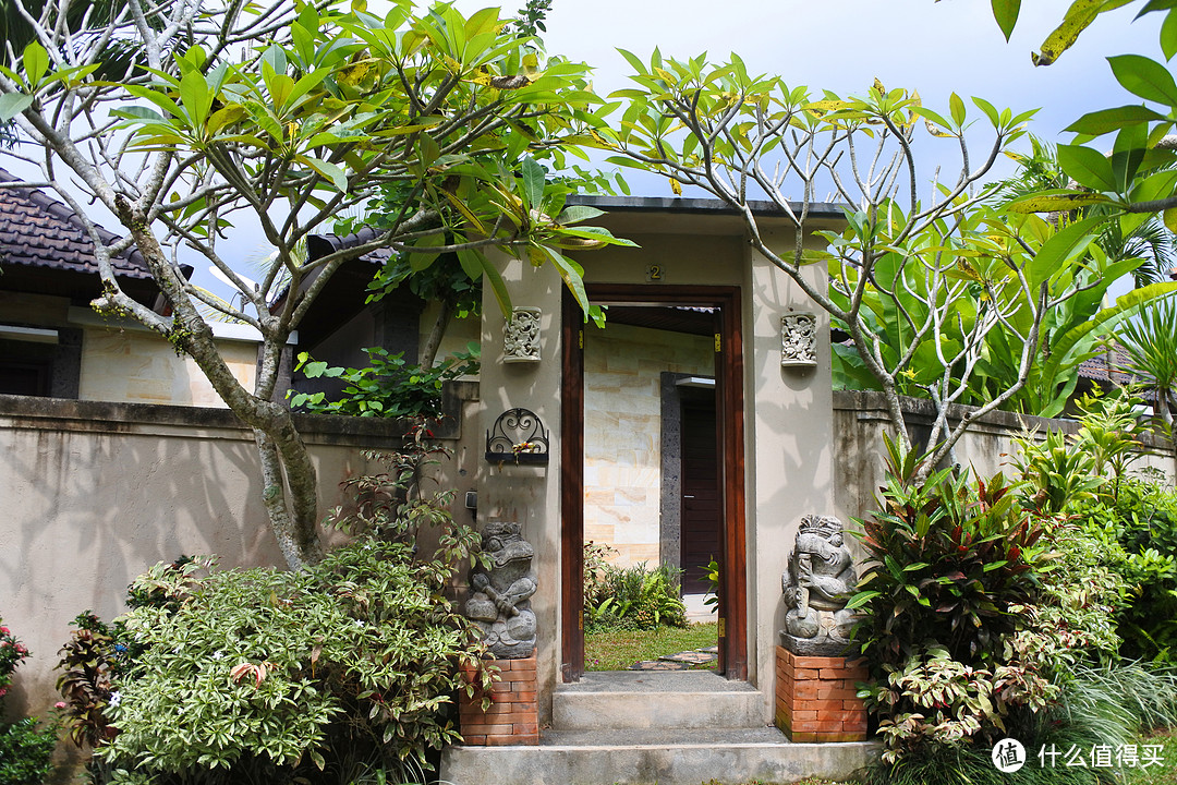 一个人的海角天涯——巴厘岛之乌布Ubud梦境天堂