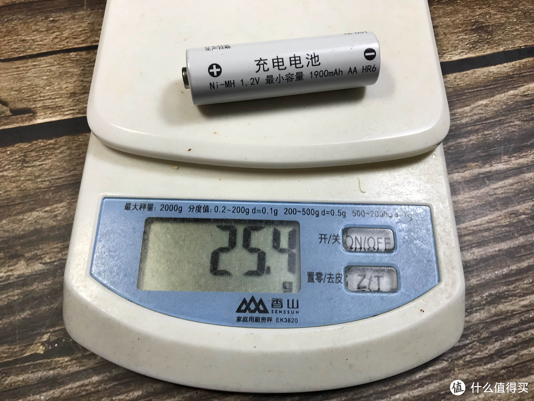 不再担心漏液和后续能力不足：耐时锂铁5号电池小测试