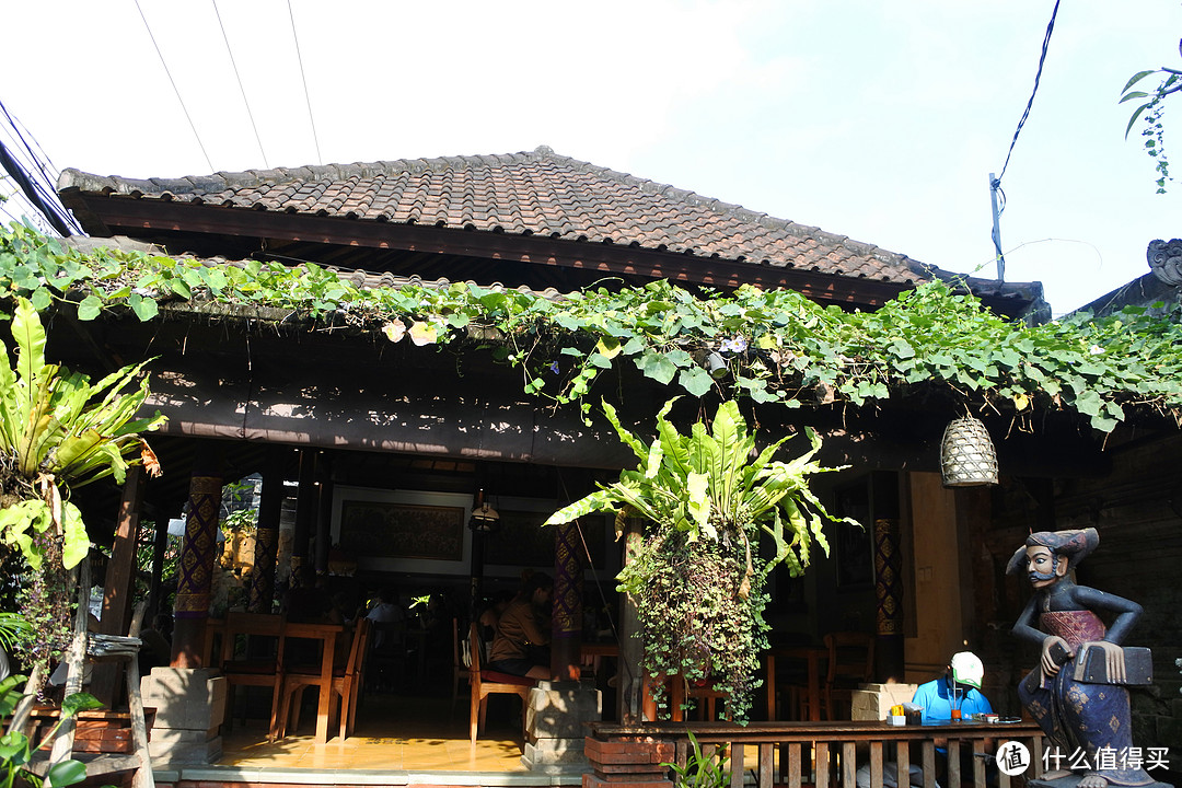 一个人的海角天涯——巴厘岛之乌布Ubud梦境天堂