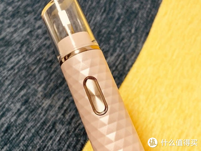 请查收一份少女心炸裂的礼物—罗曼电动牙刷Smart1试用报告