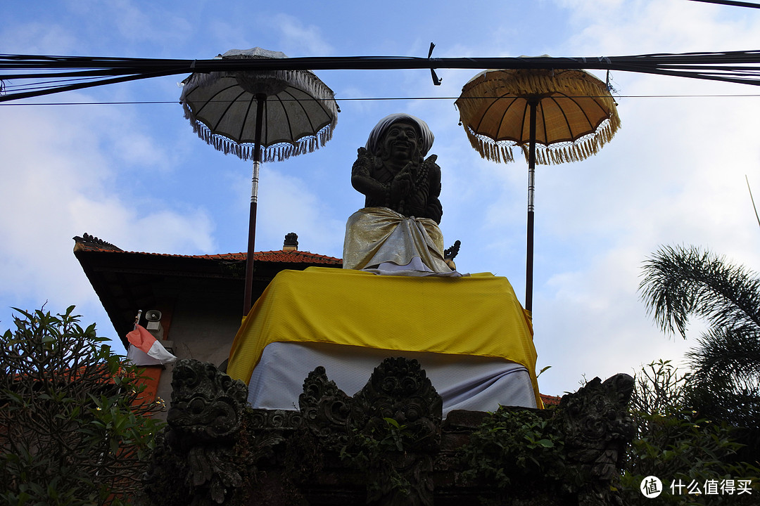 一个人的海角天涯——巴厘岛之乌布Ubud梦境天堂