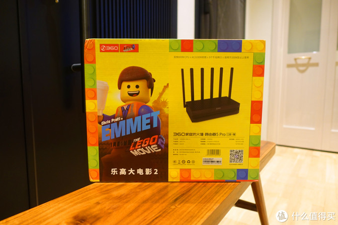 守护家庭网络安全卫士，360家庭防火墙路由器5Pro体验