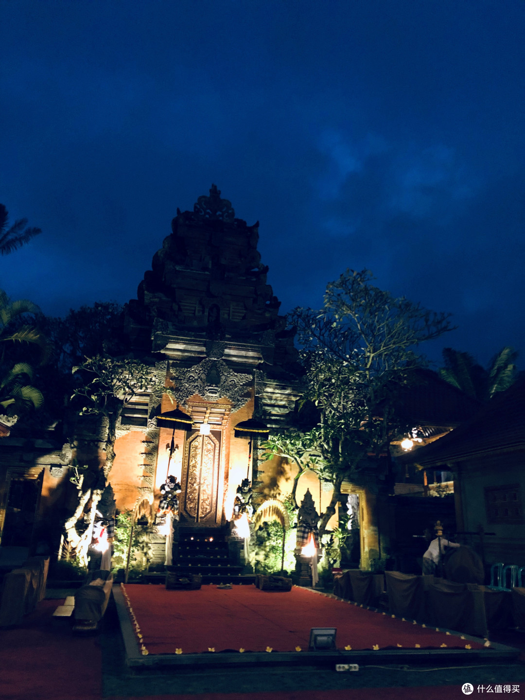 一个人的海角天涯——巴厘岛之乌布Ubud梦境天堂