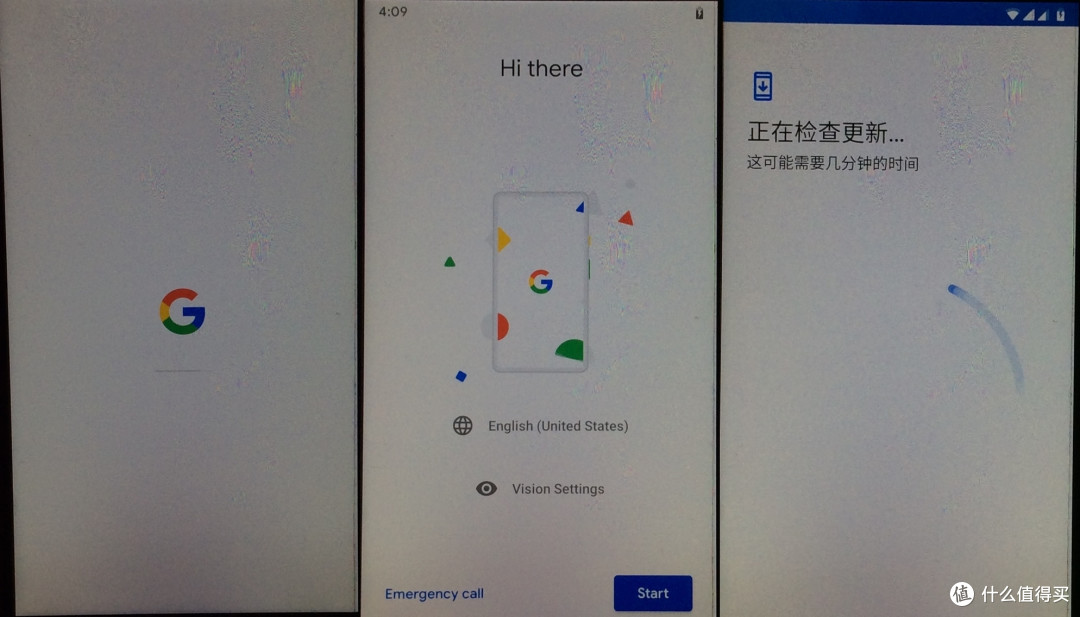 最接近android纯净版--在安卓手机上安装pixel experience全过程