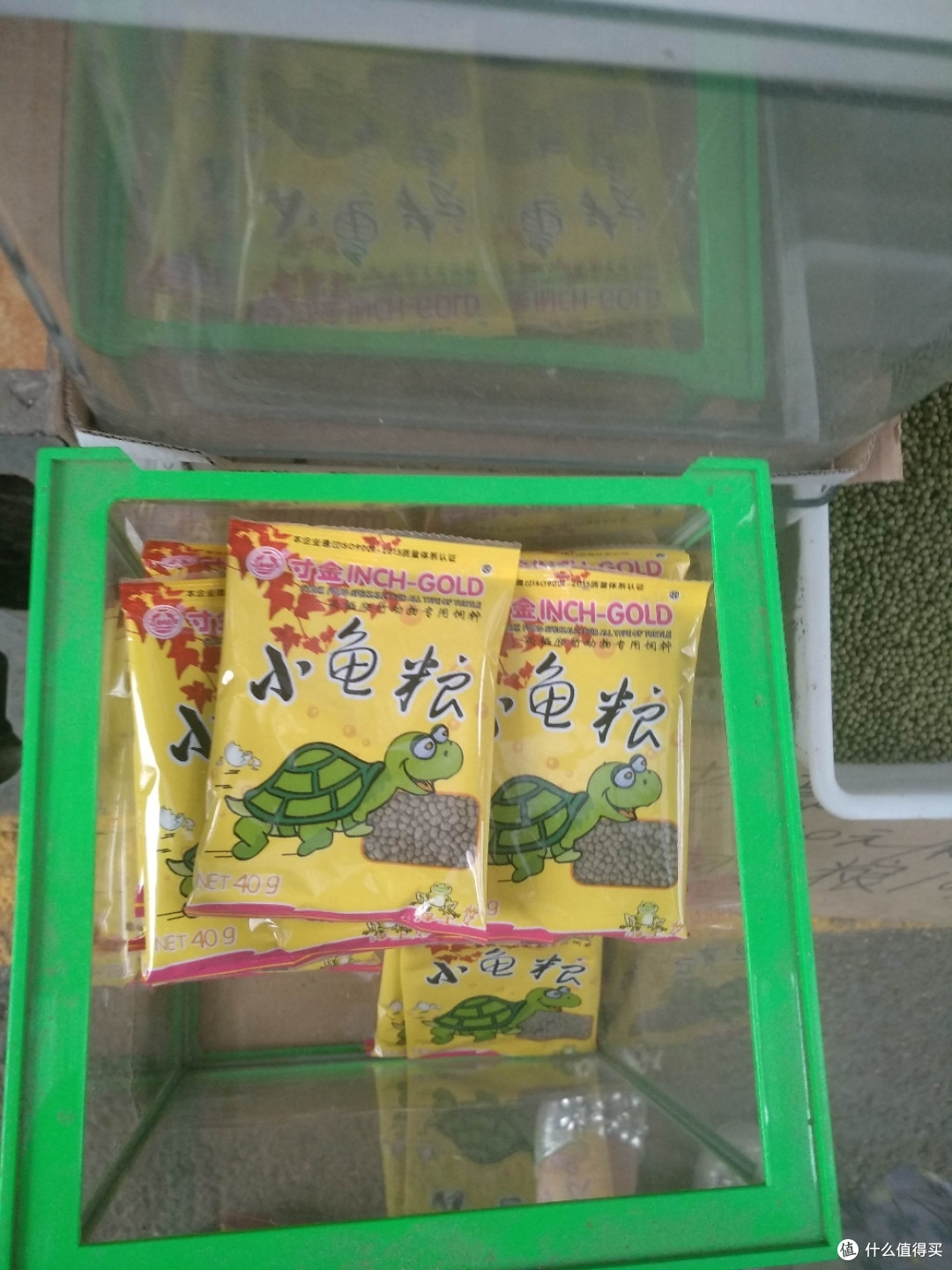 梅陇花鸟市场(就像逛植物园花市和水族馆一样)隐藏在1号线莲花路地铁站边