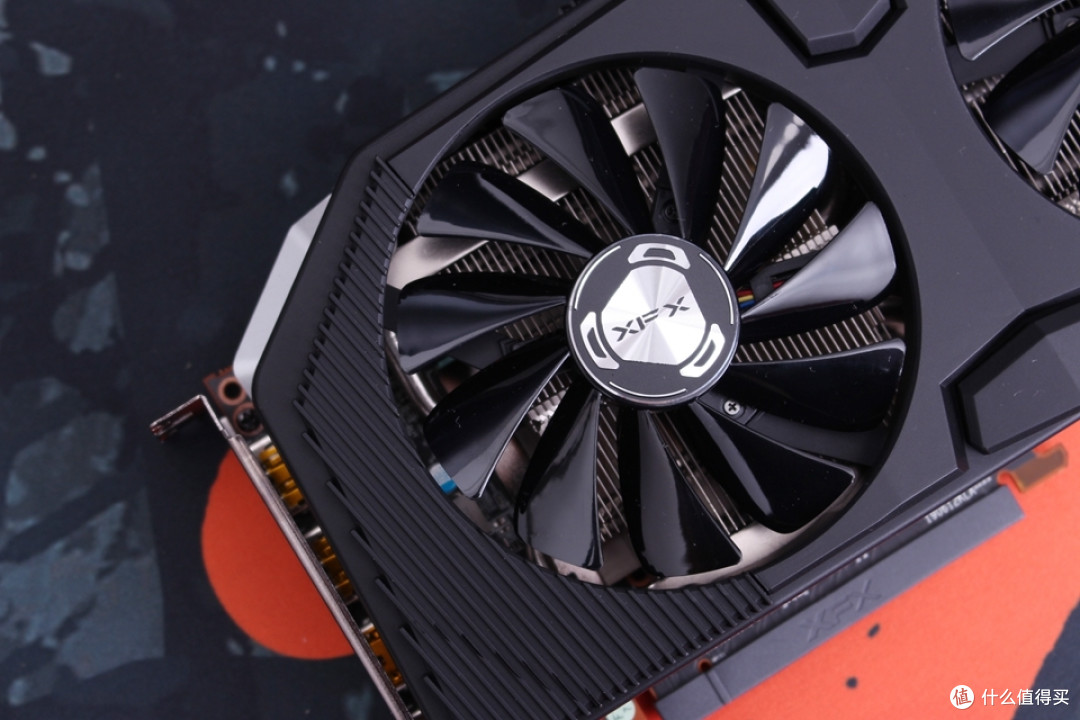 走在7nm工艺前端——讯景 RX 5700XT 8G黑狼版显卡使用体验