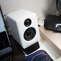 声擎A2+Wireless桌面式蓝牙音箱使用总结(音色|解析|中频|低频|声场)