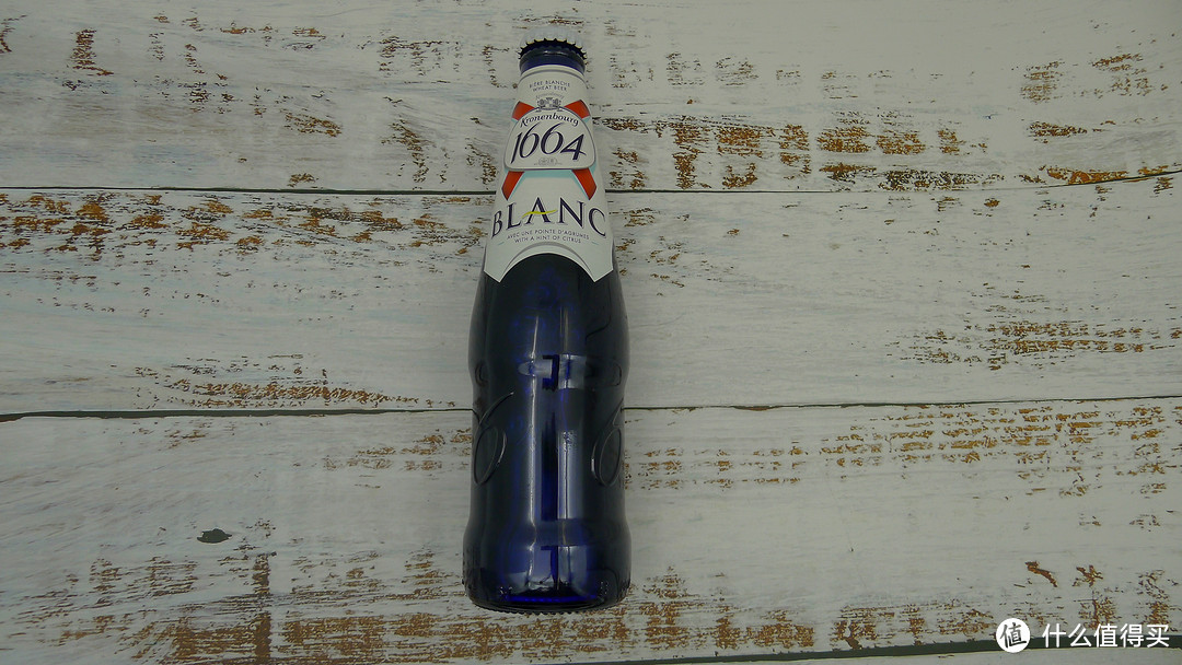 福佳,白熊,鹅岛312,1664,冰纯白啤——口味接近,哪个更值得买?