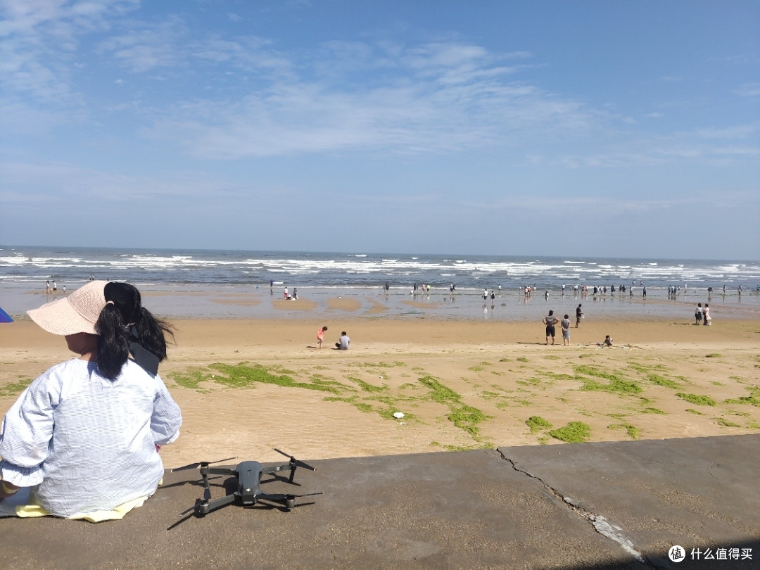 出去玩篇三青岛西海岸的小周末