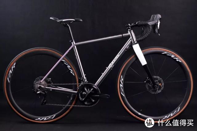 砾石公路车初体验：云豹M3不锈钢Gravel Bike