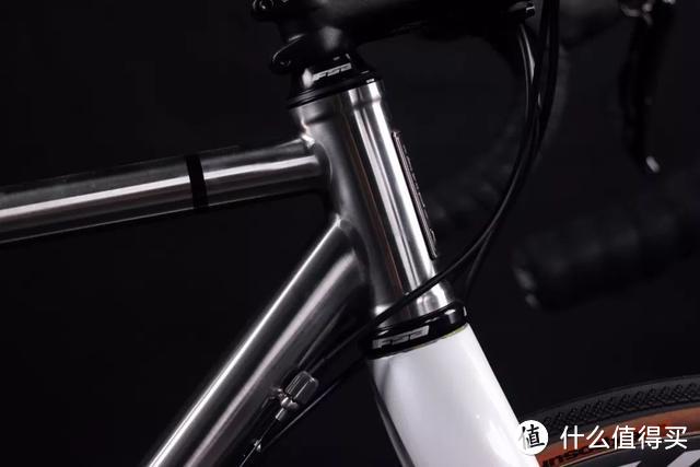 砾石公路车初体验：云豹M3不锈钢Gravel Bike