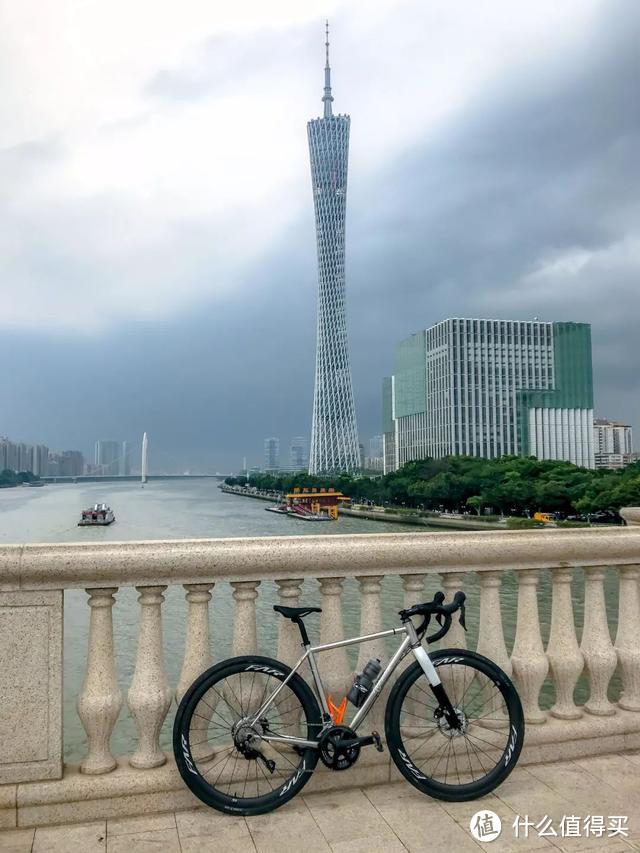 砾石公路车初体验：云豹M3不锈钢Gravel Bike