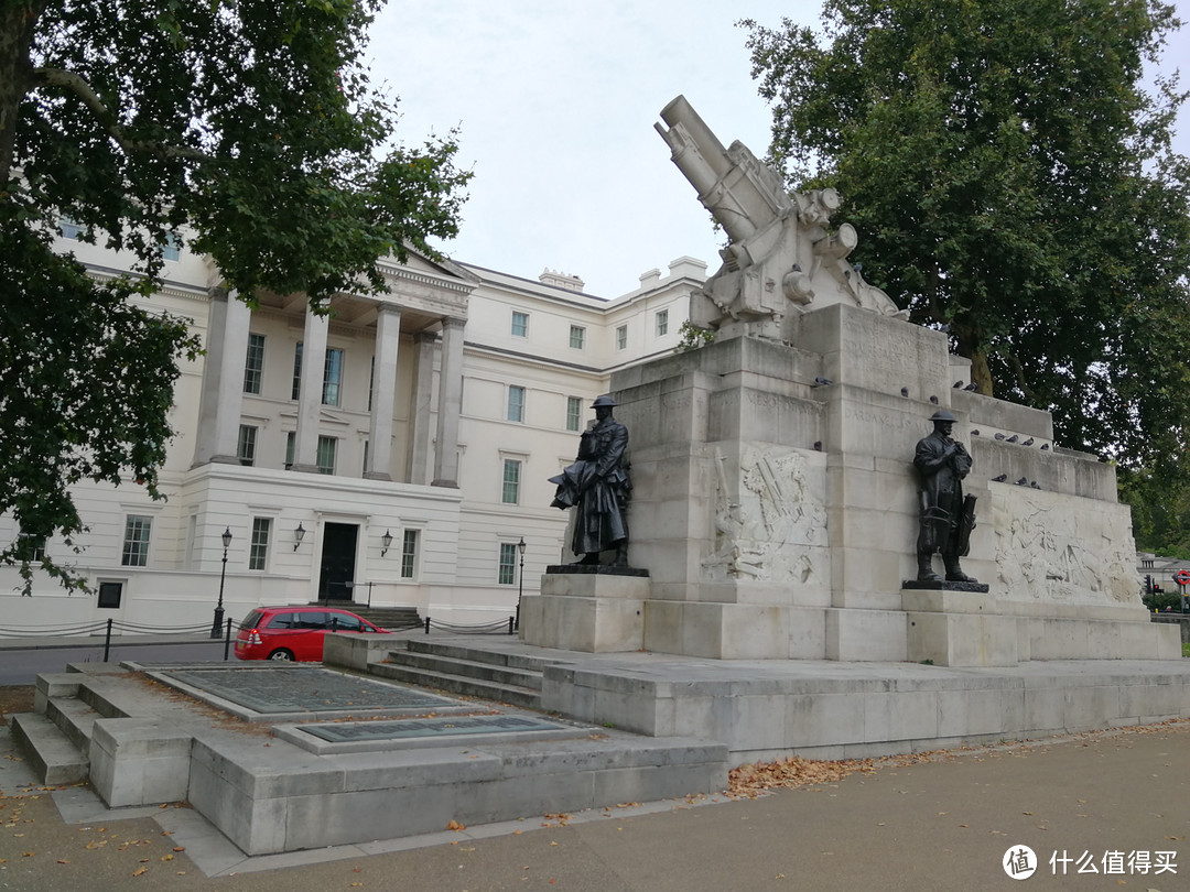 飞客毕业之旅-英国历险记