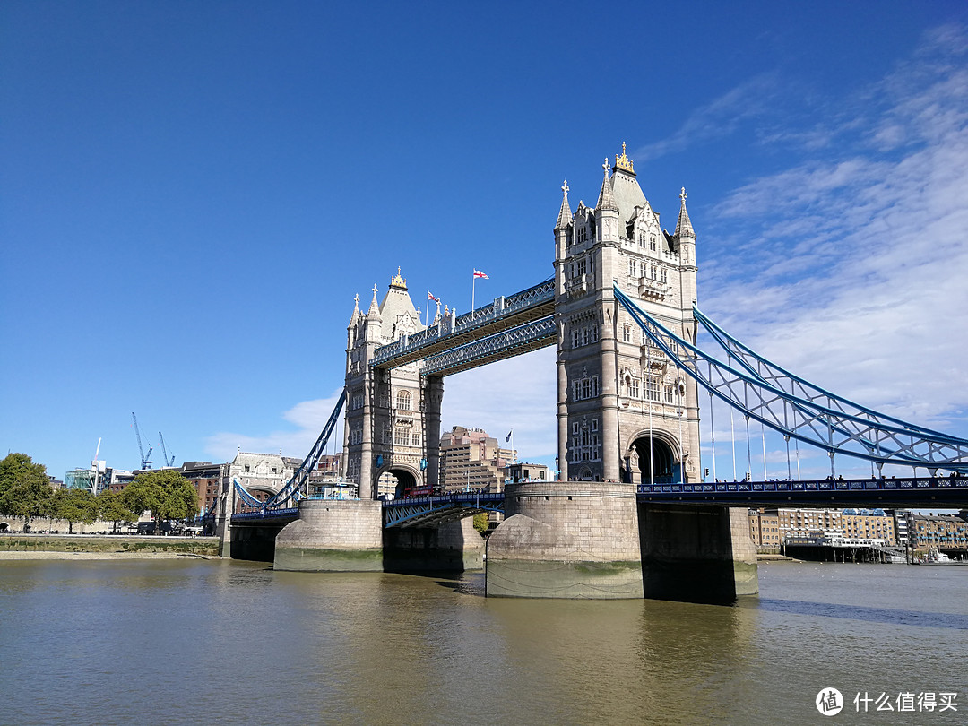 飞客毕业之旅-英国历险记