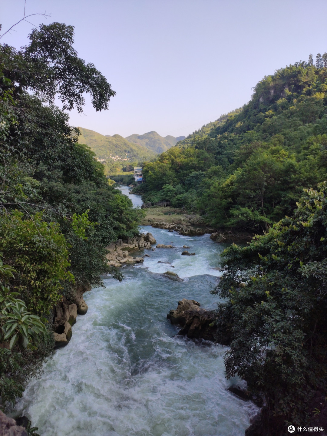 远处有漂流,价格不祥。