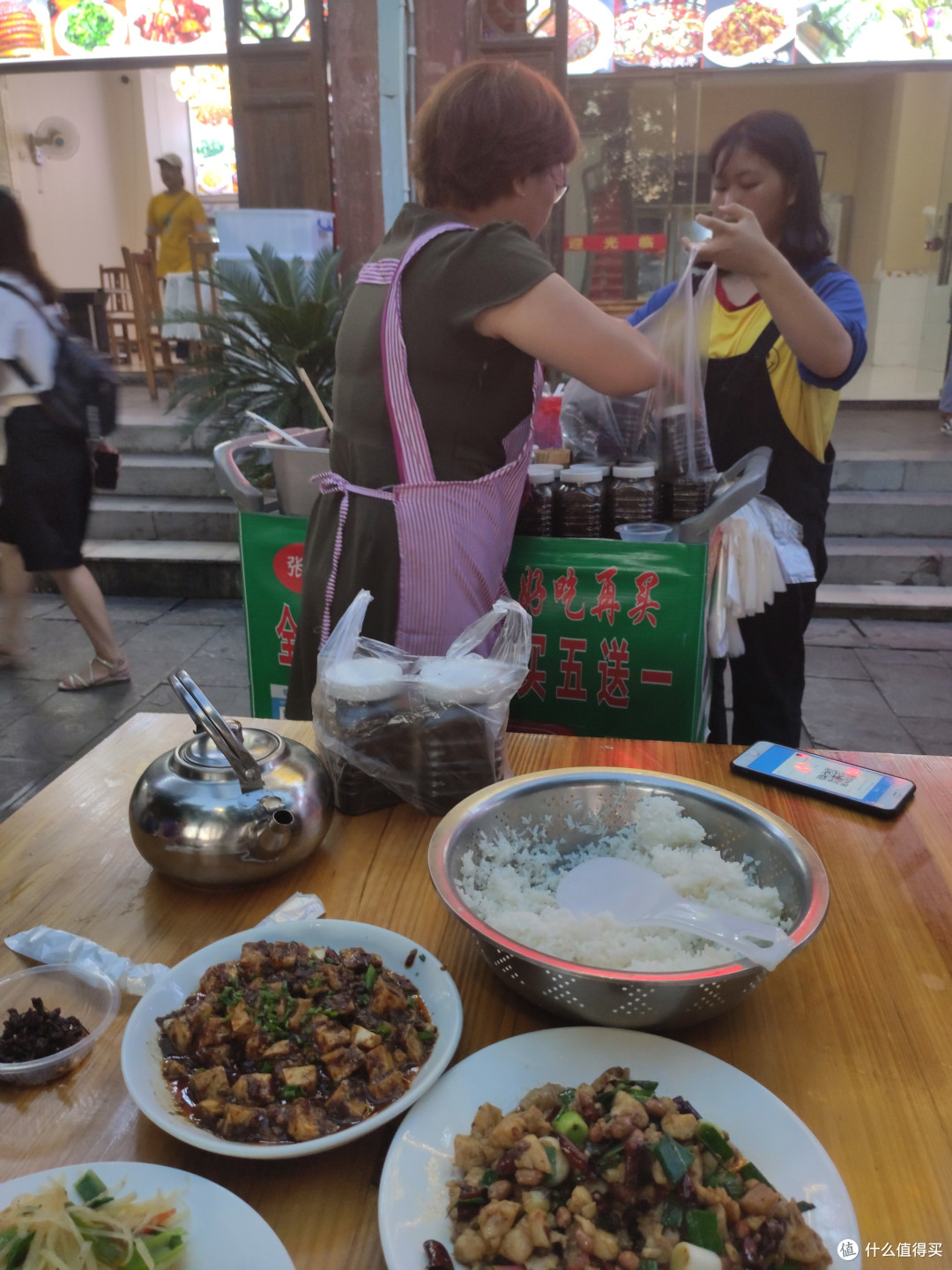 暑期贵州七天游(很长,附上一些避坑指南)