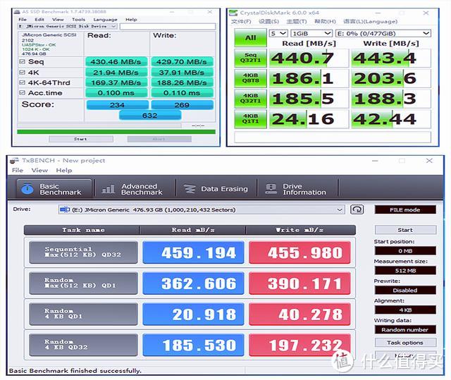 升级必备，ORICO 迅龙 M.2 NVMe固态硬盘体验