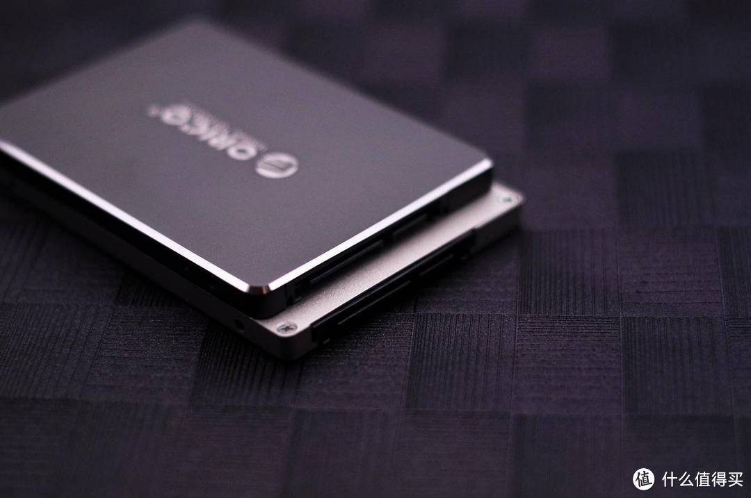 疾如飞箭，奥睿科固态硬盘SSD SATA3体验