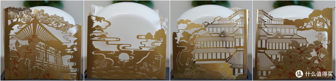 浓情盛意,唇齿留香—来自SMZDM的中秋礼盒开箱展示