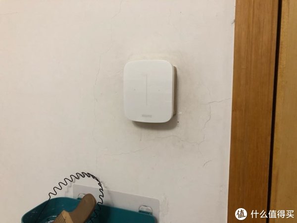 上墙效果