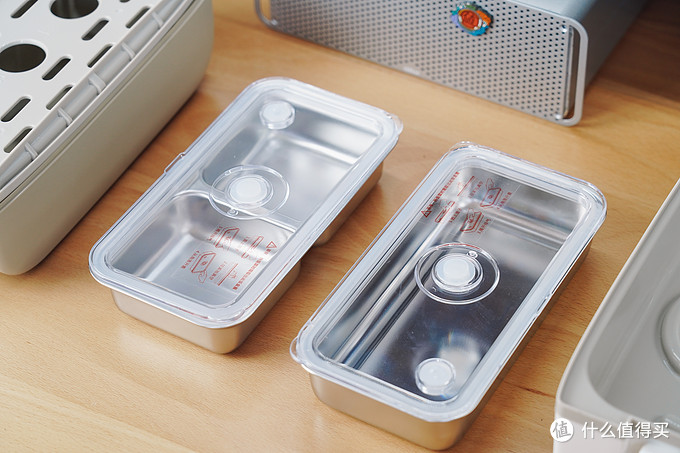 选购便当盒，需要注意什么：东菱新型加热便当盒VS小熊传统电热饭盒