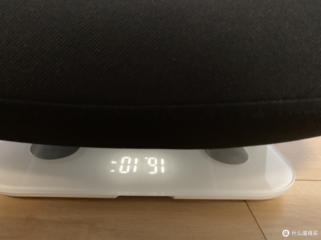 16.10KG，这个称眼熟吗，品牌我就不说了，反正跟其它东西一起买了3W多。