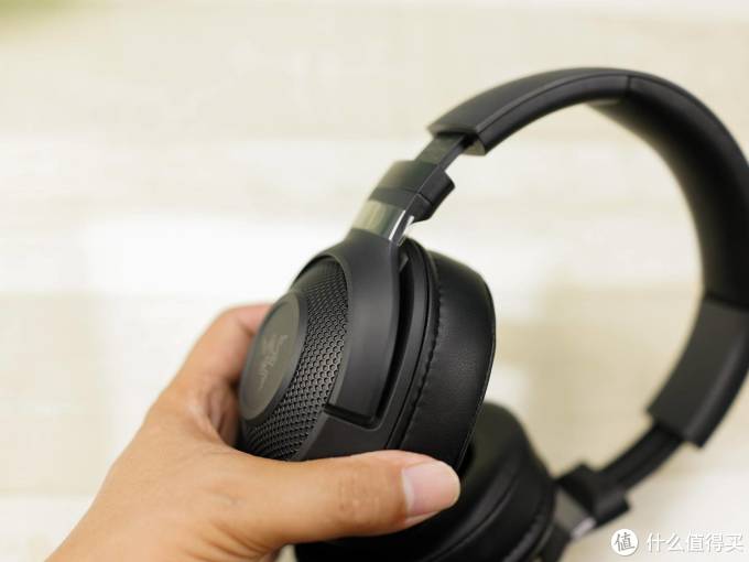 【2:试用体验--雷蛇 Razer 北海巨妖标准版X】