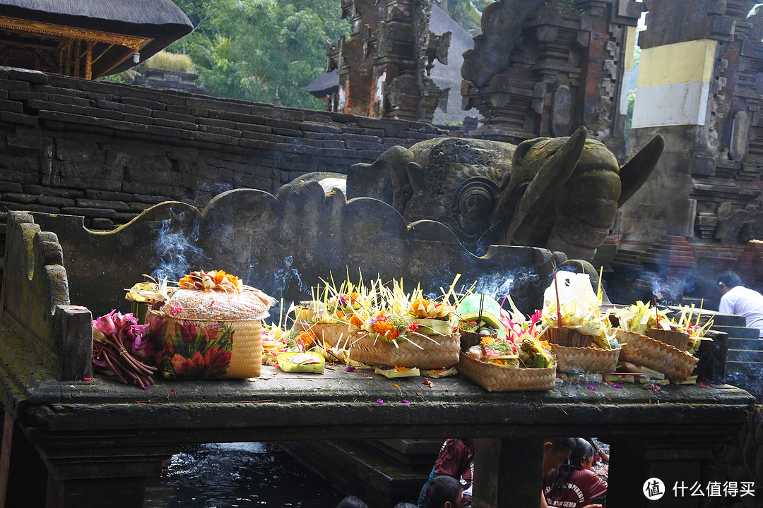 与京打马尼火山共进午餐——沉醉在乌布Ubud周边的风景