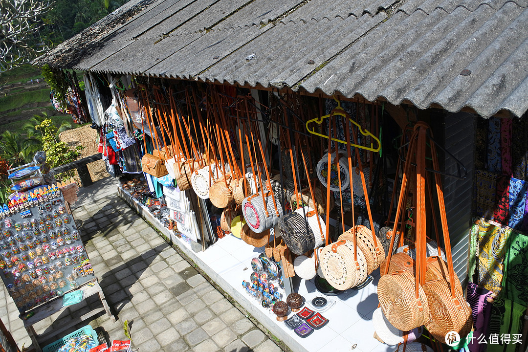 与京打马尼火山共进午餐——沉醉在乌布Ubud周边的风景