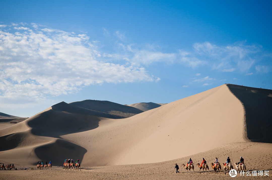 新疆，这里有中国最美的地方！我的三次新疆旅游线路分享