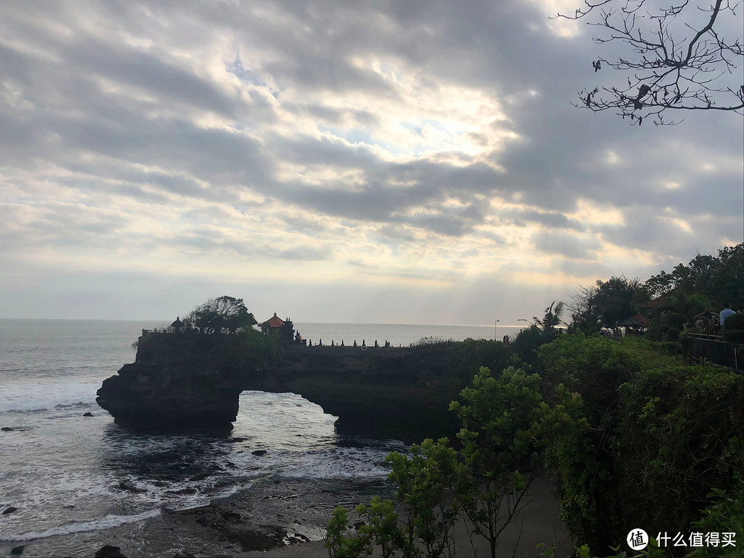 与京打马尼火山共进午餐——沉醉在乌布Ubud周边的风景