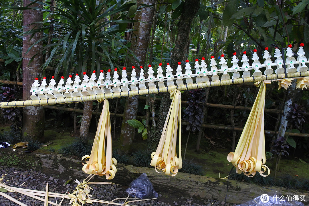 与京打马尼火山共进午餐——沉醉在乌布Ubud周边的风景