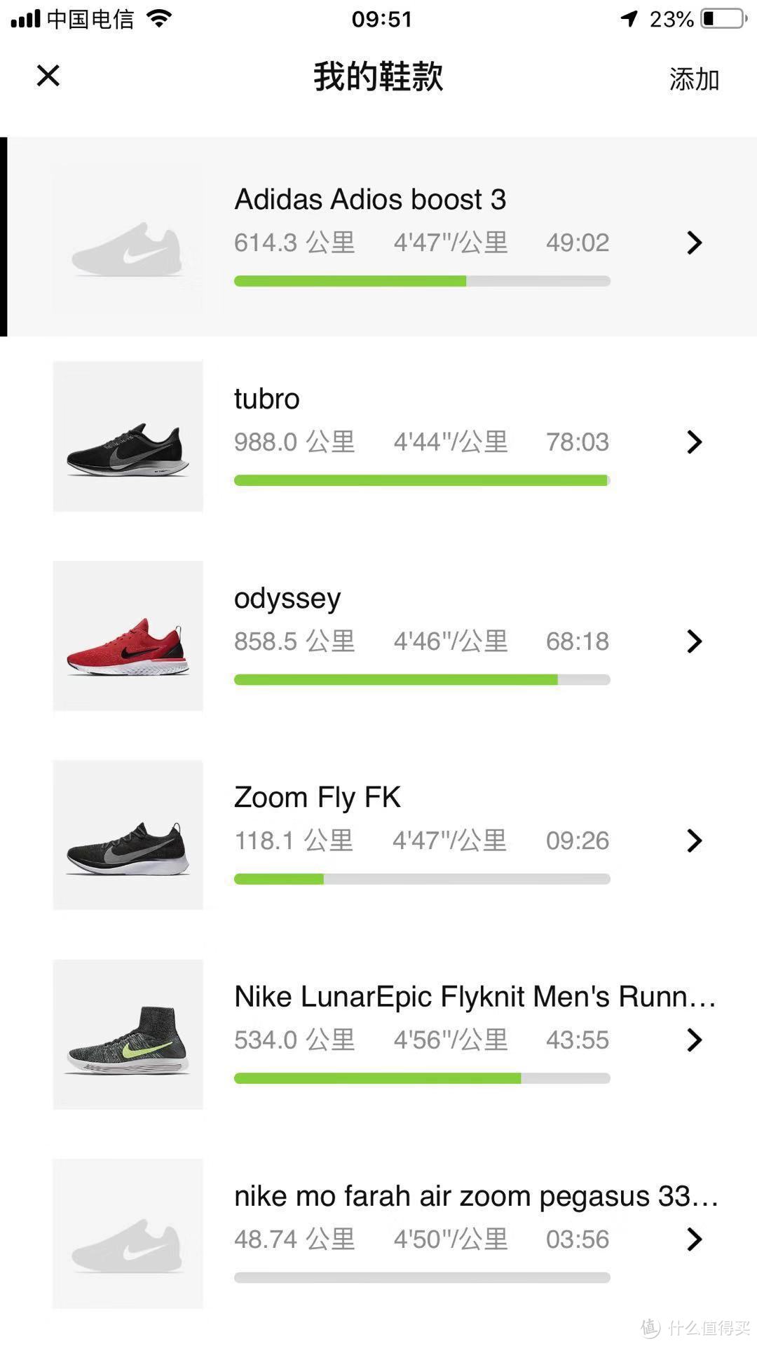 Nike Odyssey React Flyknit 2跑鞋