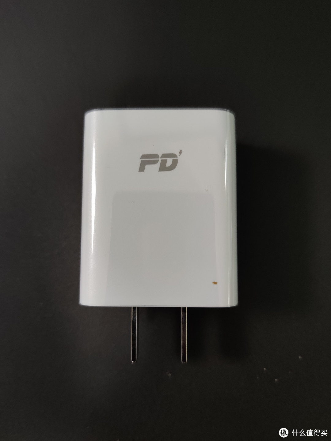 最便宜的PD充电头？JDB 18W PD充电头开箱