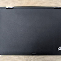 联想Thinkpad Yoga 11e笔记本电脑外观展示(摄像头|键盘|接口)