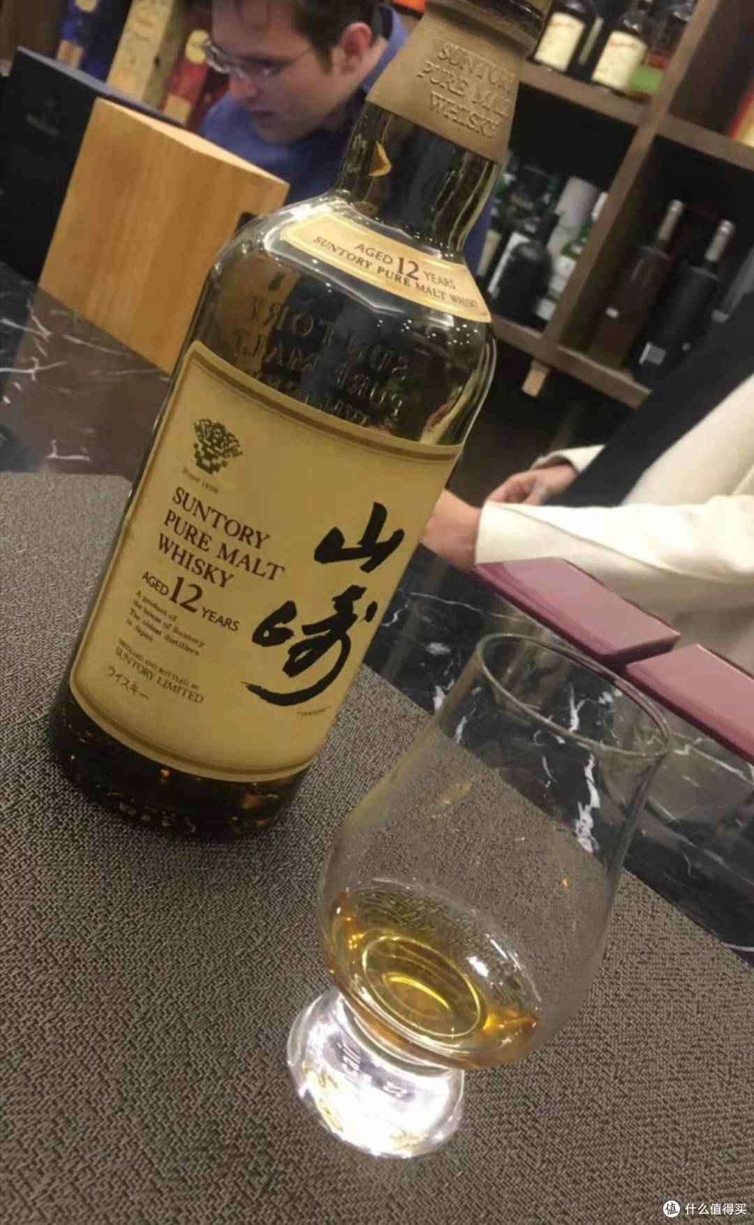 山崎12年vs山崎12年渡边美树总裁选桶,除了便宜一点还剩下什么?