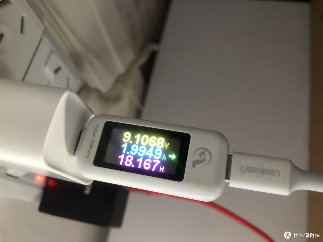 懂你时间宝贵,绿联PD快充套装测评