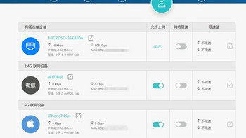 华为子母路由器Q2 Pro使用总结(操控|功能|APP|界面)