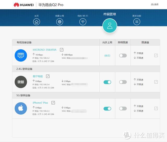 华为子母路由器Q2 Pro：打造无死角网络的必备神器
