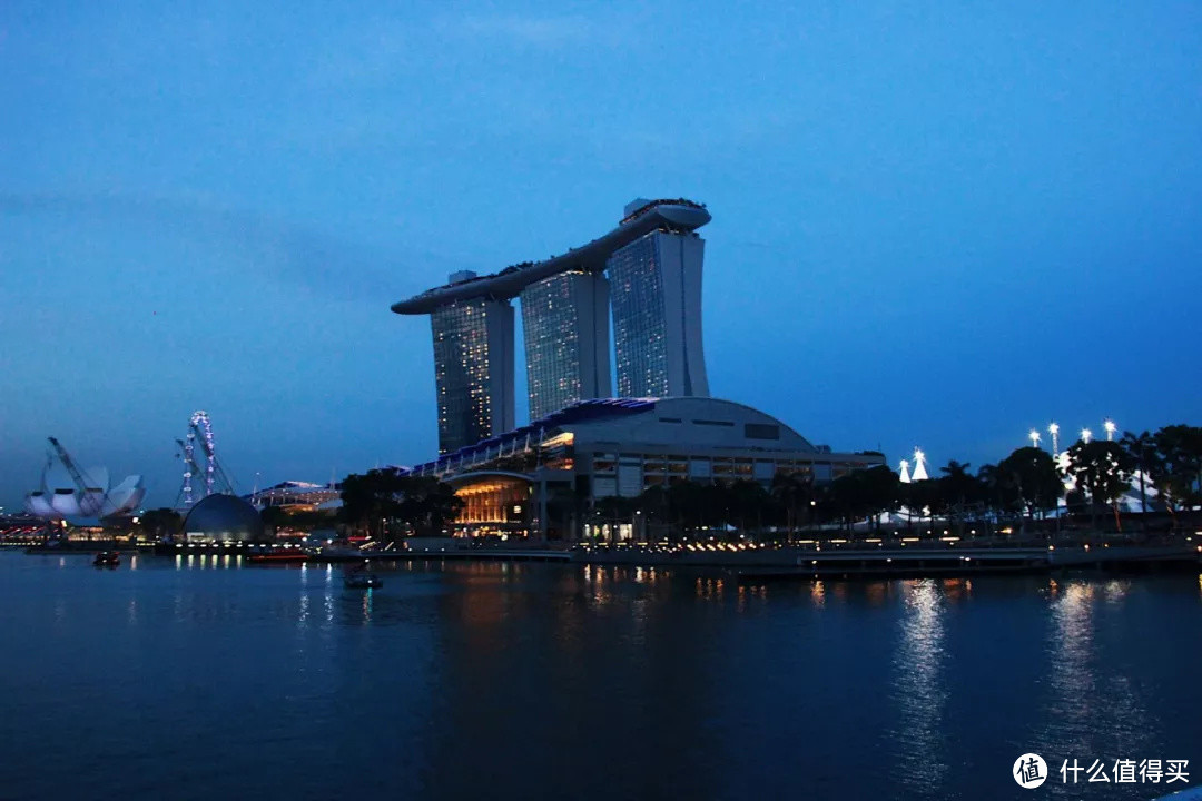 新加坡旅行大忌是住金沙，富丽敦海湾才是真值得一住！