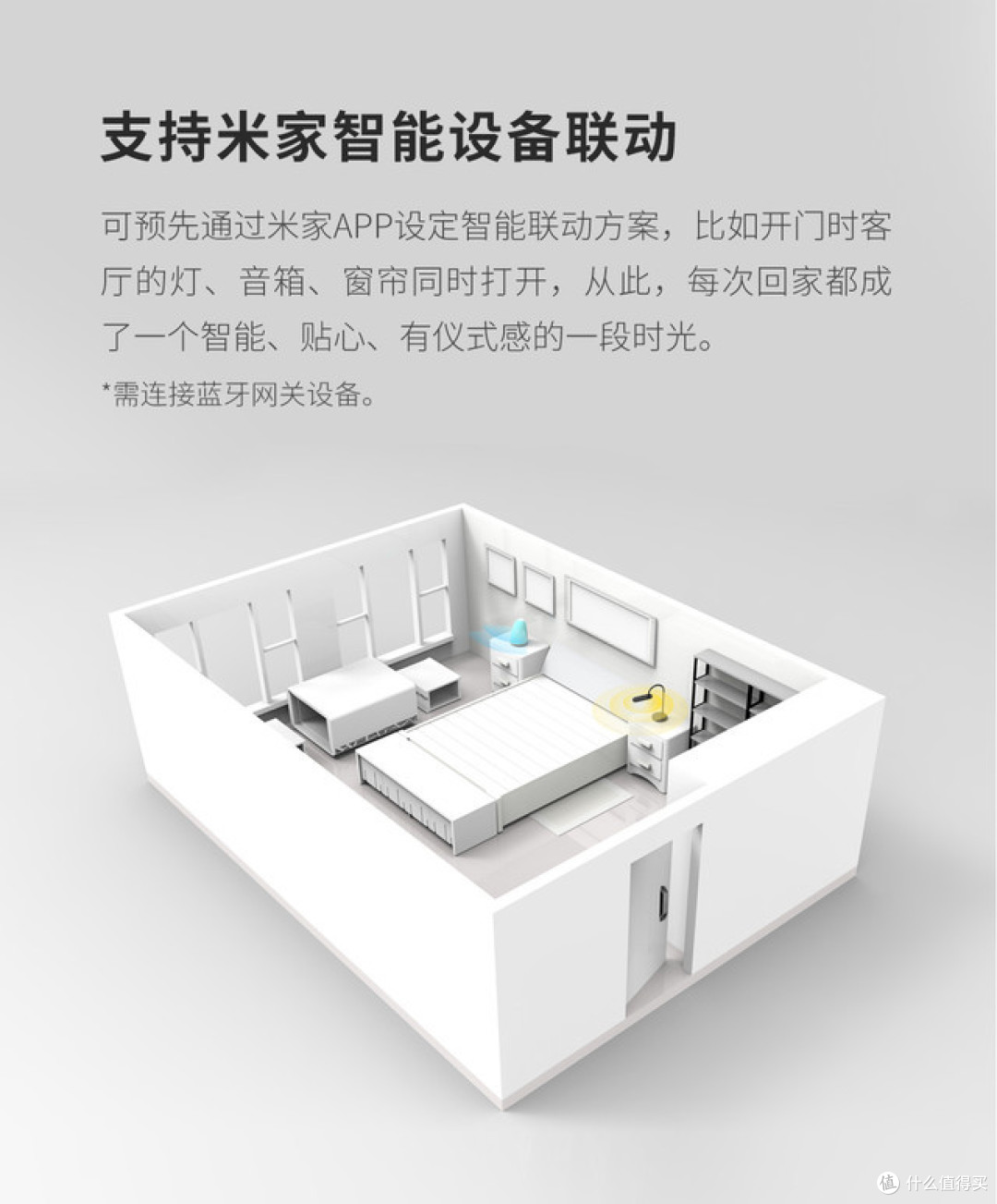 无损安装·无感开门——德施曼R5 3D人脸识别智能锁